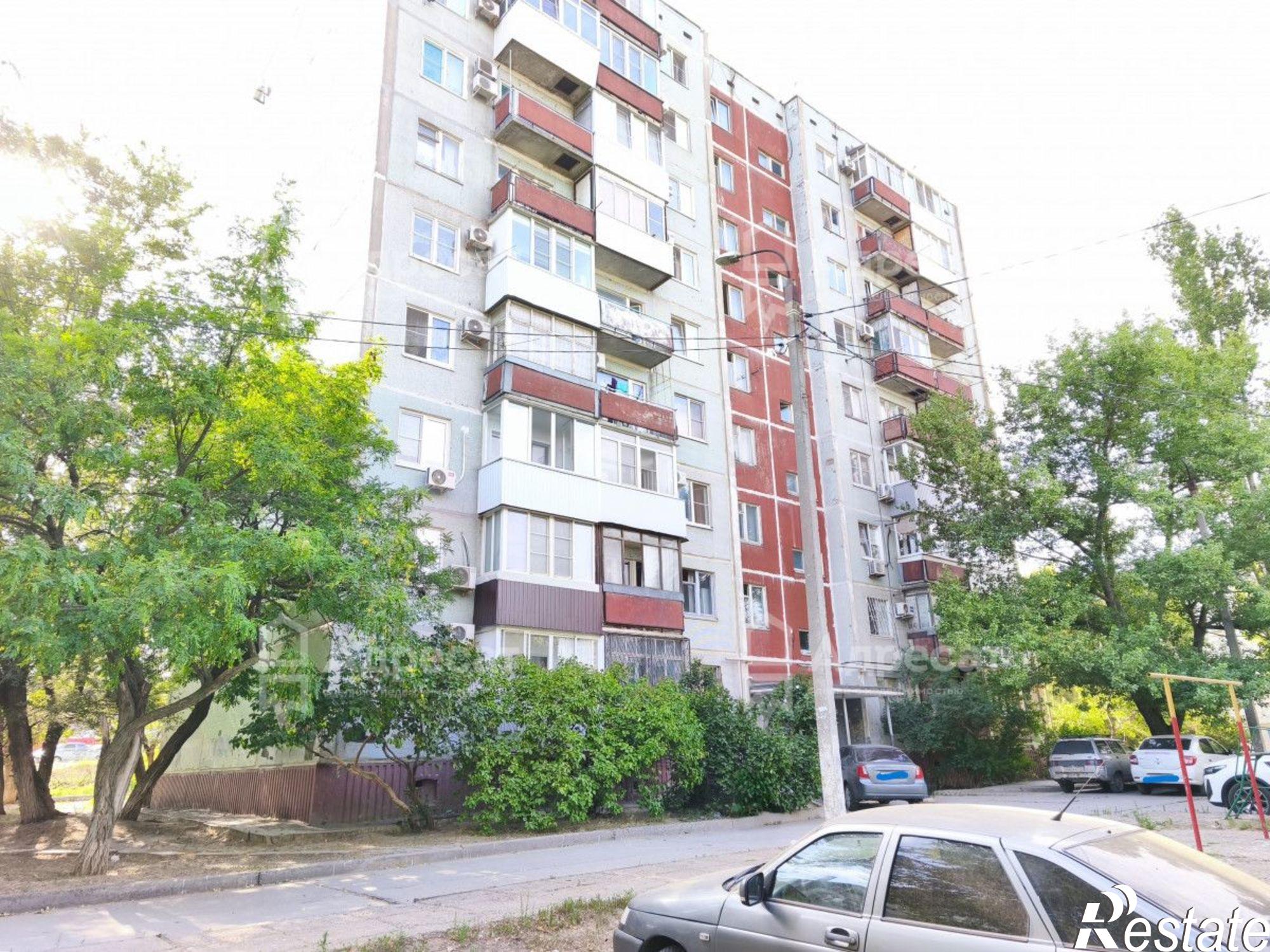 Купить квартиру за 4 000 000 рублей на ул. Панкратовой,  д.60