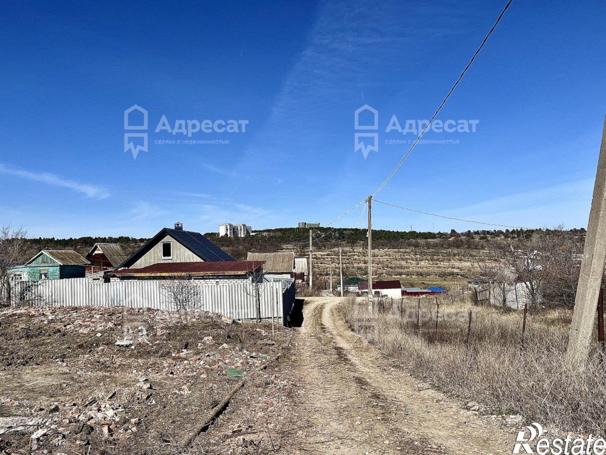 Купить землю, земельный участок за 399 000 рублей на снт. Авангард
