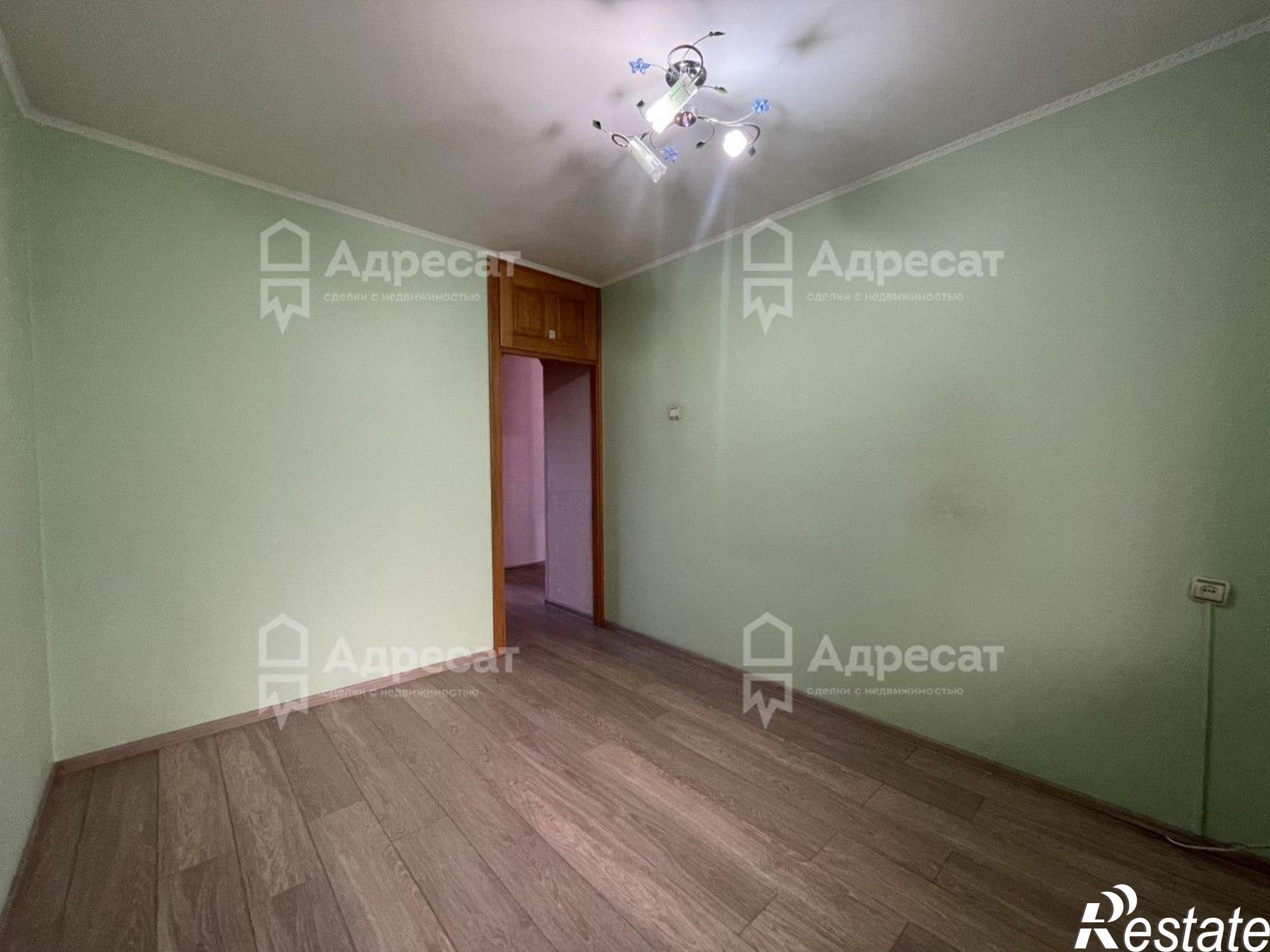 Купить квартиру за 5 500 000 рублей на ул. им. Кирова,  д.96