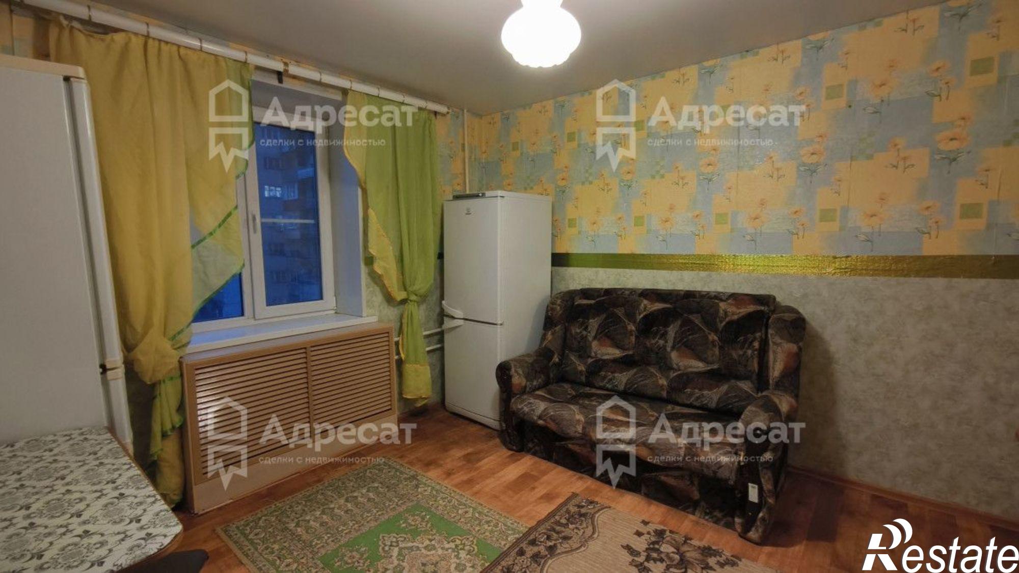 Купить комнату за 3 200 000 рублей на ул. Богданова,  д.25