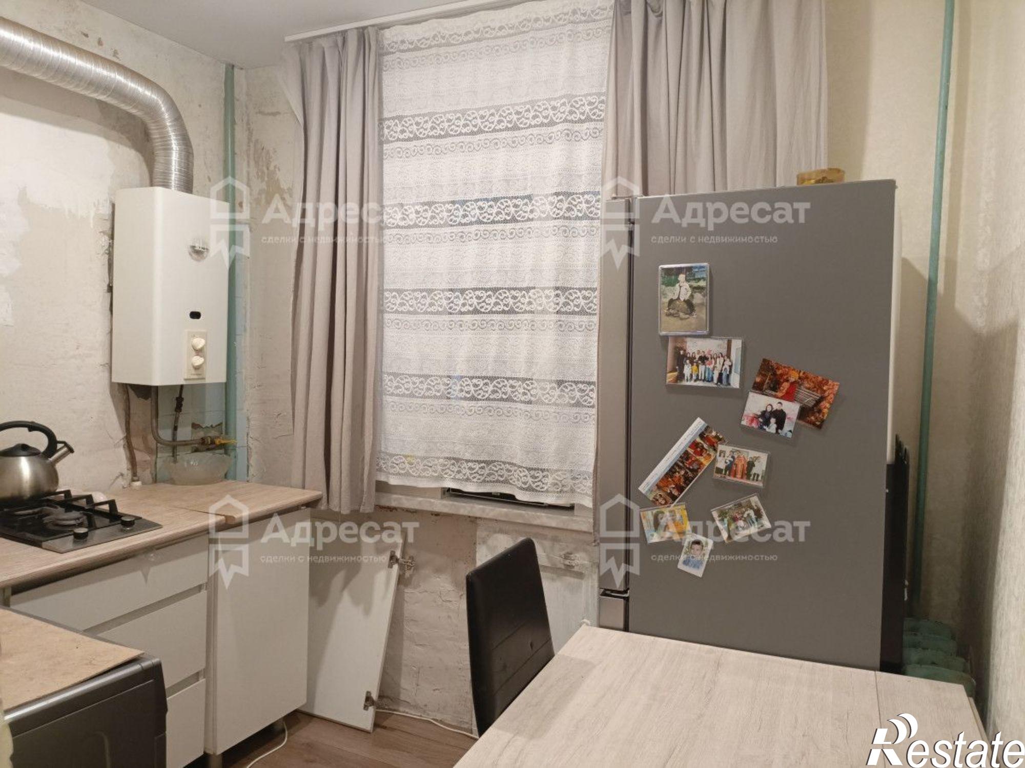 Купить квартиру за 3 720 000 рублей на ул. Поддубного,  д.14а