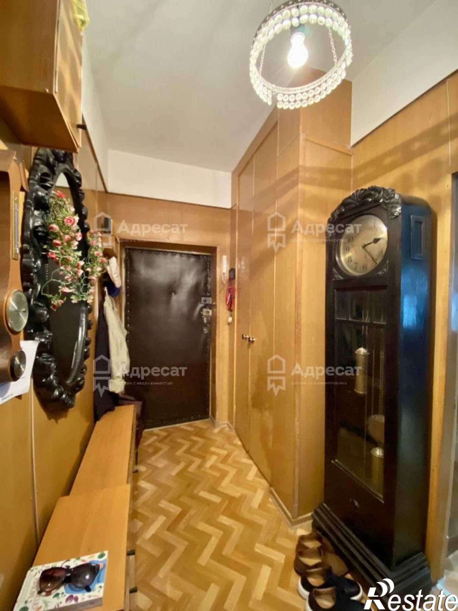 Купить квартиру за 13 990 000 рублей на ул. маршала Чуйкова,  д.11