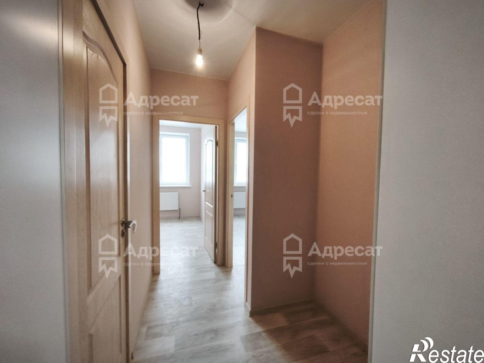 Купить квартиру за 3 190 000 рублей на ул. Типографская,  д.79