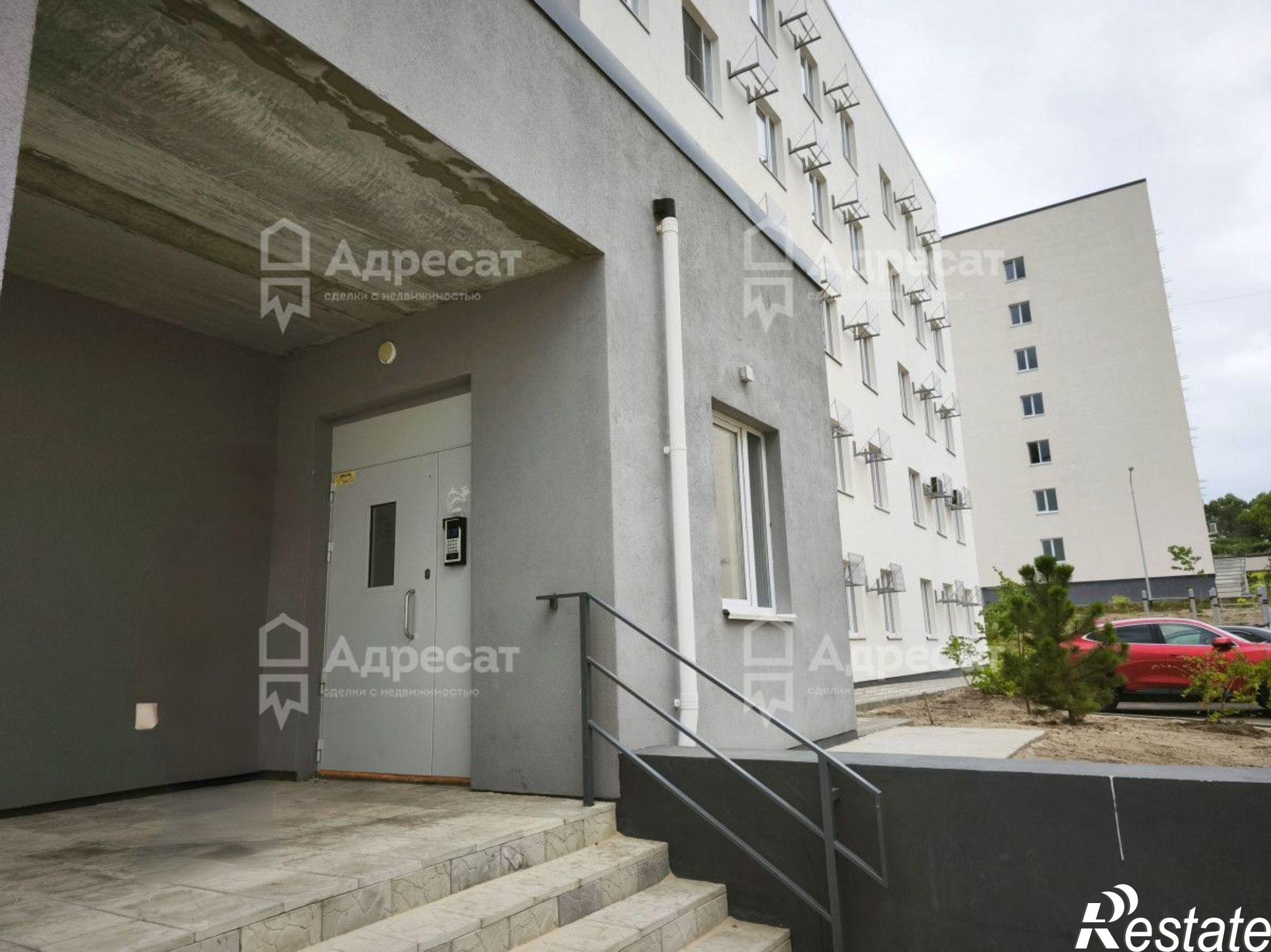 Купить квартиру за 3 190 000 рублей на ул. Типографская,  д.79