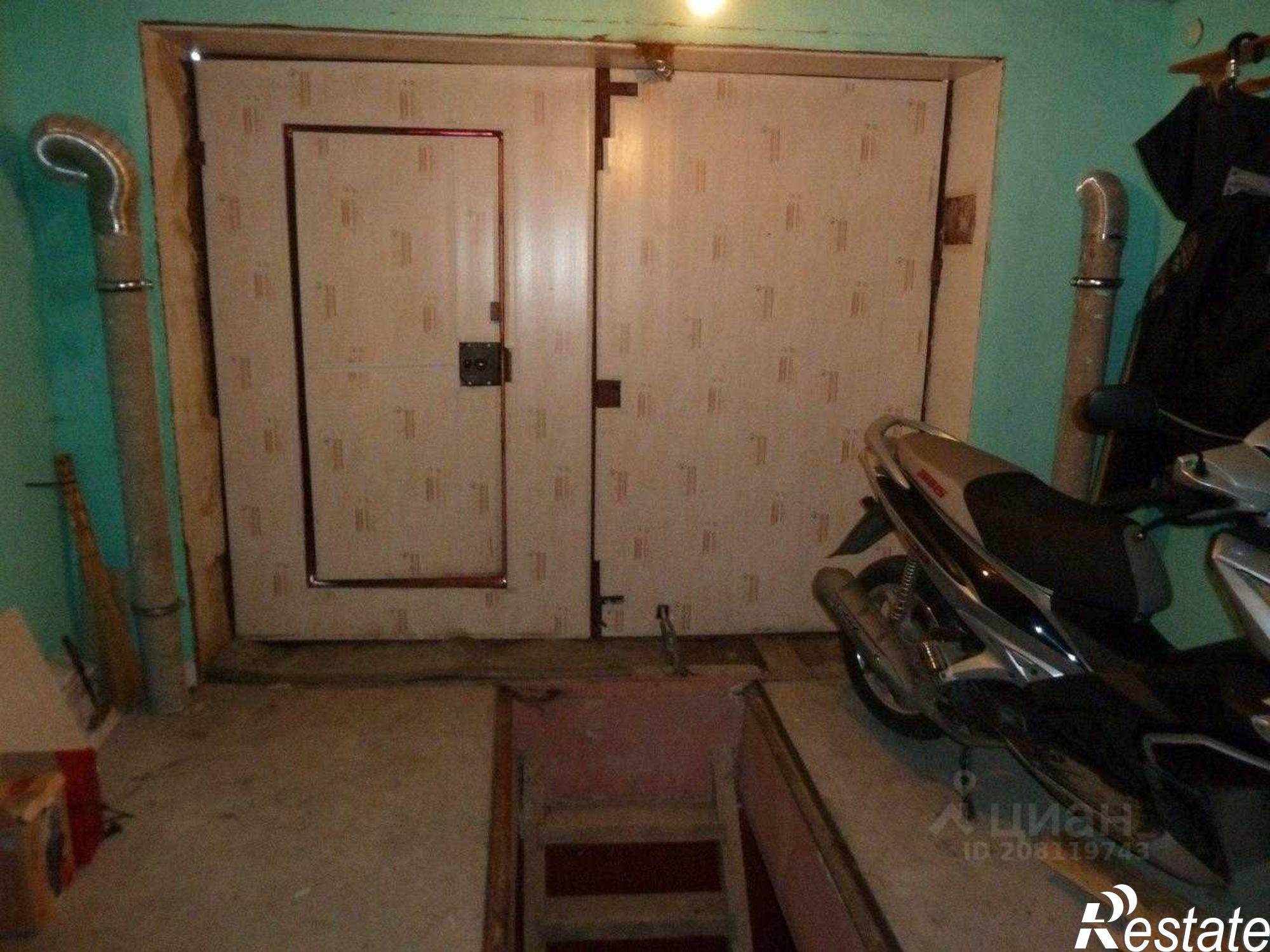 Купить гараж, место в паркинге за 446 576 рублей на ул им. генерала Гурова, 1