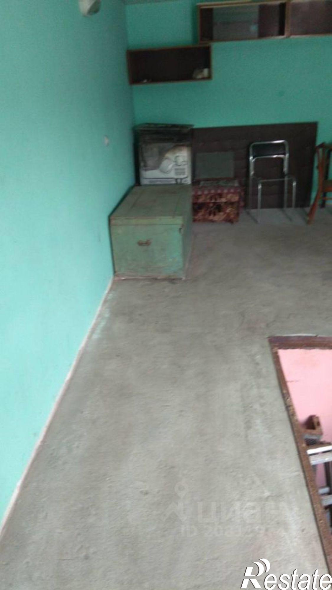 Купить гараж, место в паркинге за 446 576 рублей на ул им. генерала Гурова, 1