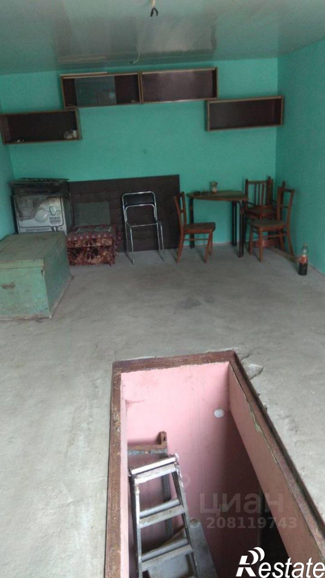 Купить гараж, место в паркинге за 446 576 рублей на ул им. генерала Гурова, 1