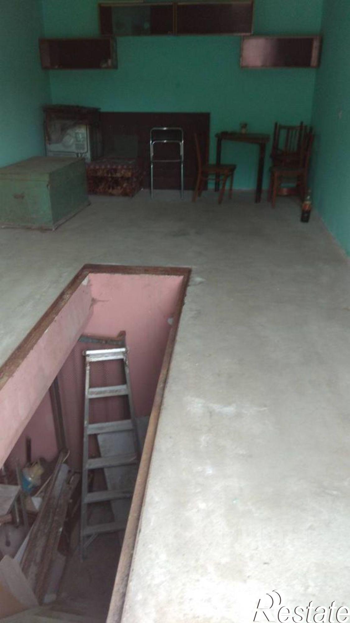 Купить гараж, место в паркинге за 446 576 рублей на ул им. генерала Гурова, 1