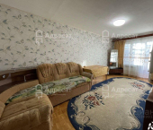 2-комн, 45кв м, этаж 5/5 Баррикадная улица, 7