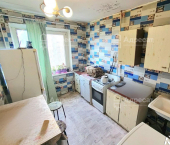 2-комн, 50.6кв м, этаж 6/9 ул. Рихарда Зорге,  д.51
