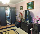 2-комн, 43.5кв м, этаж 1/9 ул. Двинская,  д.2