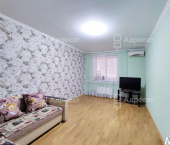 1-комн, 39.8кв м, этаж 4/9 ул. Танкистов,  д.9