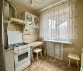 1-комн, 33.2кв м, этаж 2/9 ул. Новодвинская,  д.54