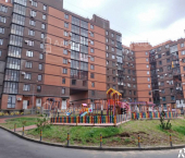 4-комн, 112.2кв м, этаж 5/10 ул. Санаторная,  д.18