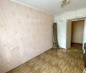 3-комн, 58.7кв м, этаж 5/5 ул. Пятиморская,  д.20