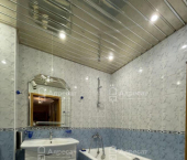 3-комн, 67.3кв м, этаж 3/9 ул. им. Кирова,  д.96