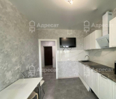 1-комн, 35.6кв м, этаж 10/22 ул. Степанищева,  д.4