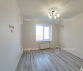 4-комн, 122.3кв м, этаж 6/9 ул. Рионская,  д.7