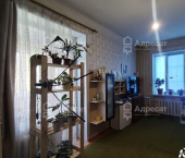 2-комн, 53.5кв м, этаж 4/5 ул. Хользунова,  д.11