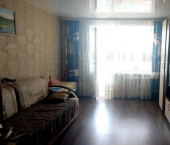 3-комн, 59кв м, этаж 4/5 ул Автотранспортная, 79