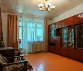 2-комн, 44кв м, этаж 2/9 ул им. Грамши, 43