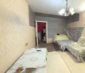 2-комн, 46кв м, этаж 4/5 ул Краснополянская, 44
