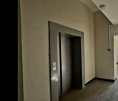 1-комн, 27кв м, этаж 5/5 улица Иссы Плиева, 6Б