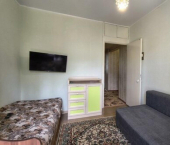 3-комн, 66кв м, этаж 4/9 ул им. Кирова, 92б