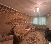 2-комн, 42кв м, этаж 4/5 пр-кт Канатчиков, 19