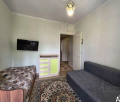 3-комн, 64кв м, этаж 4/9 ул им. Кирова, 92б