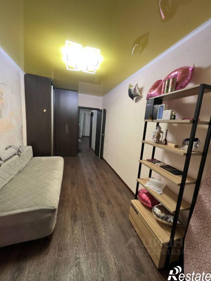 2-комн квартира Университетский пр-кт, 40,  д. 40