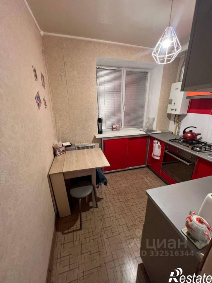 2-комн квартира Университетский пр-кт, 40,  д. 40