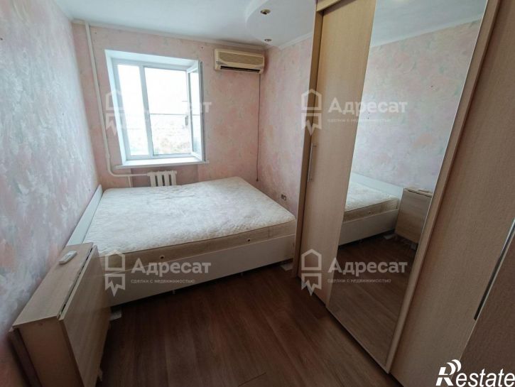 2-комн квартира ул. им. Генерала Шумилова,  д.73