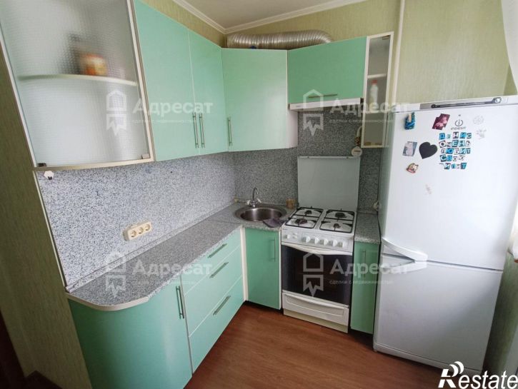 2-комн квартира ул. им. Генерала Шумилова,  д.73