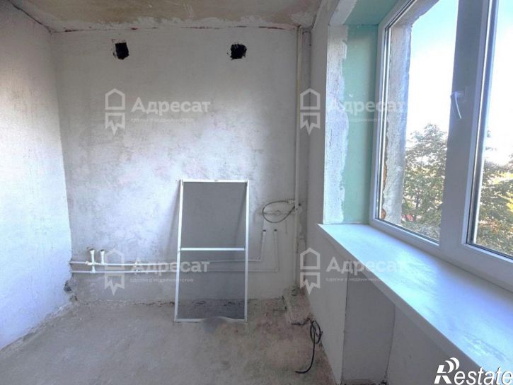 1-комн квартира ул. Новосибирская,  д.70