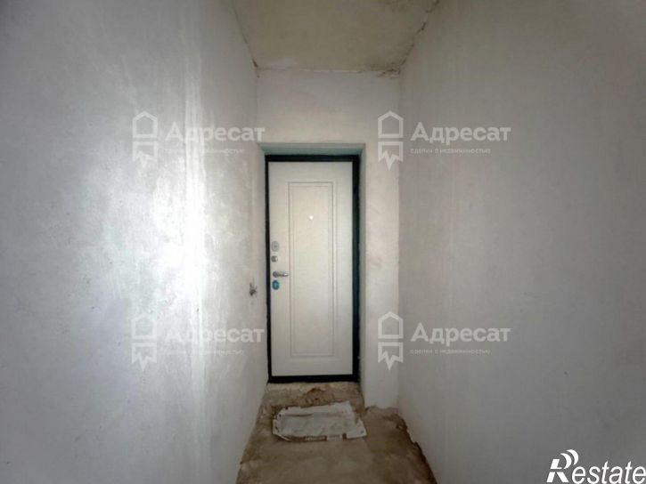 1-комн квартира ул. Новосибирская,  д.70