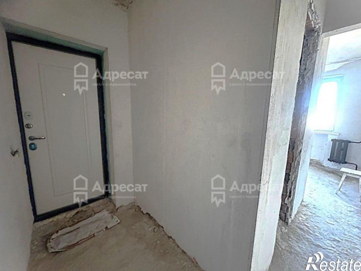 1-комн квартира ул. Новосибирская,  д.70
