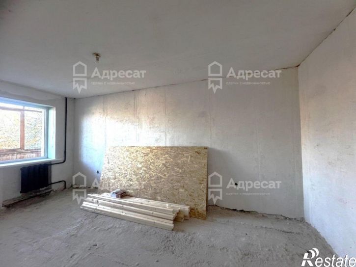 1-комн квартира ул. Новосибирская,  д.70