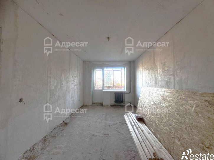 1-комн квартира ул. Новосибирская,  д.70