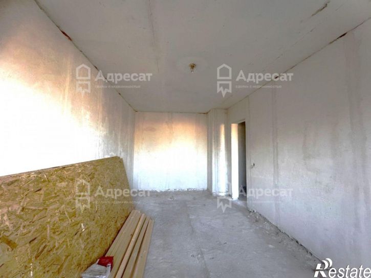 1-комн квартира ул. Новосибирская,  д.70