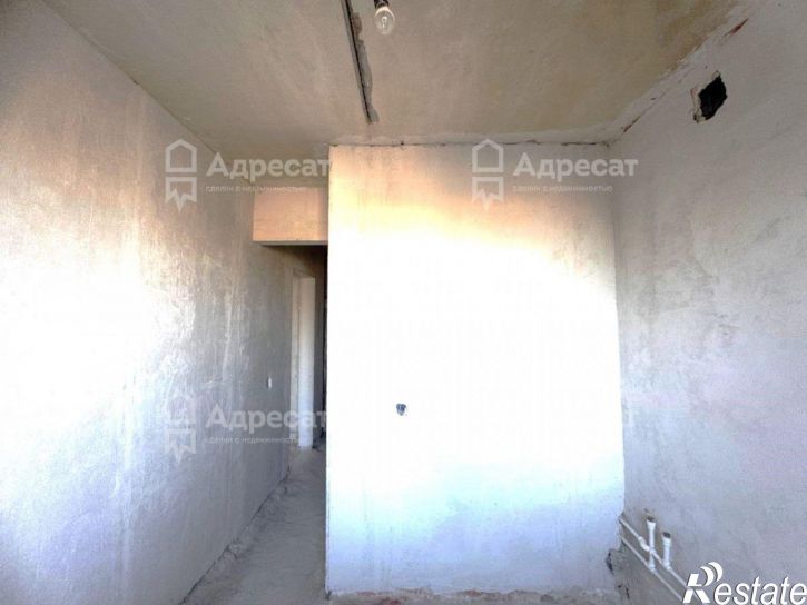 1-комн квартира ул. Новосибирская,  д.70