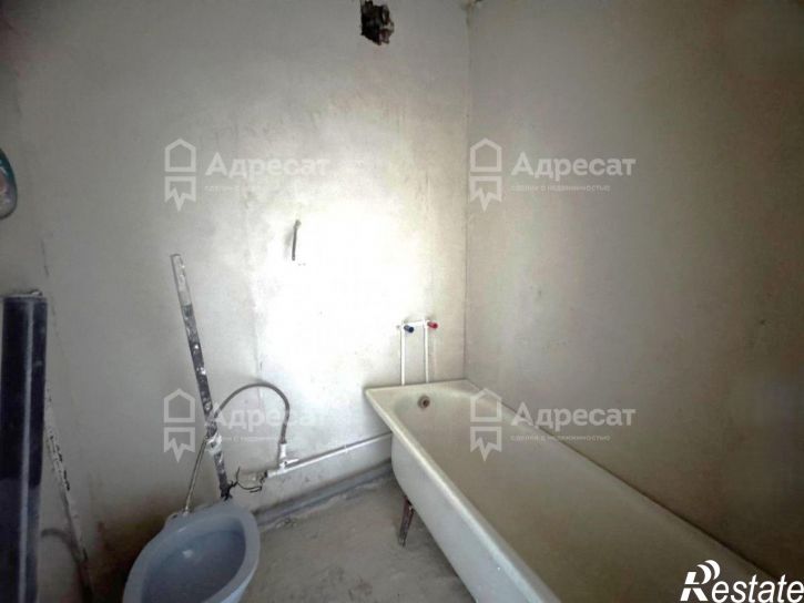 1-комн квартира ул. Новосибирская,  д.70
