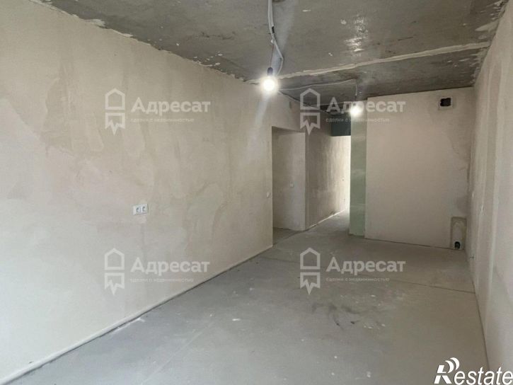 3-комн квартира ул. им. Гаря Хохолова,  д.8