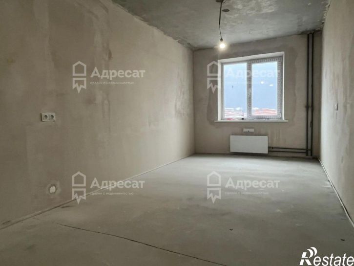 3-комн квартира ул. им. Гаря Хохолова,  д.8