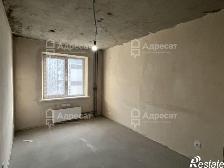 3-комн квартира ул. им. Гаря Хохолова,  д.8