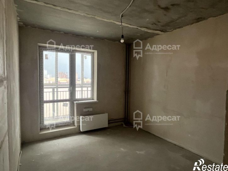 3-комн квартира ул. им. Гаря Хохолова,  д.8