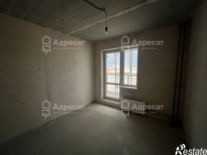 3-комн квартира ул. им. Гаря Хохолова,  д.8