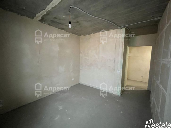 3-комн квартира ул. им. Гаря Хохолова,  д.8