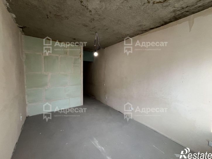 3-комн квартира ул. им. Гаря Хохолова,  д.8