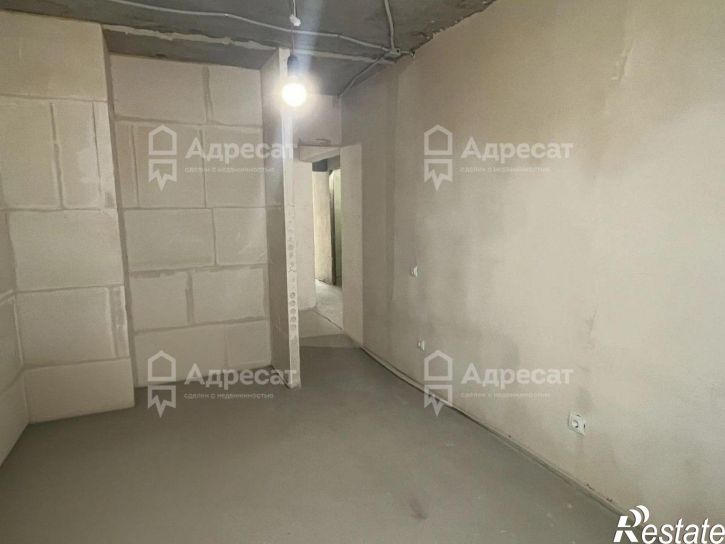3-комн квартира ул. им. Гаря Хохолова,  д.8